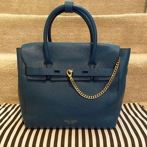 Henri Bendel Gramercy Convertible Handbag/Backpack
